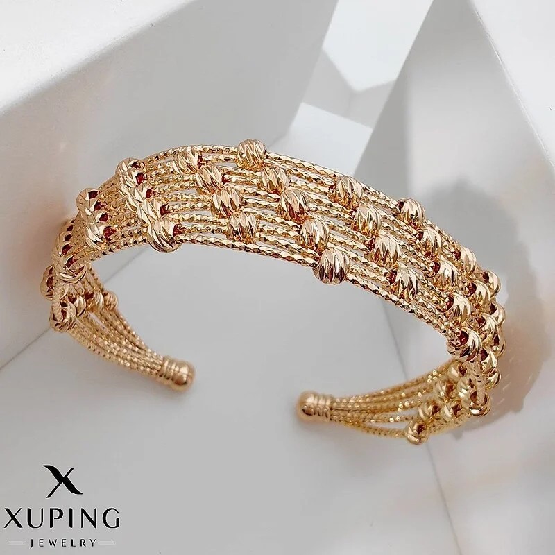 تکدست البرنادو ژوپینگ: درخشش بینظیر در دستان شما از Xuping